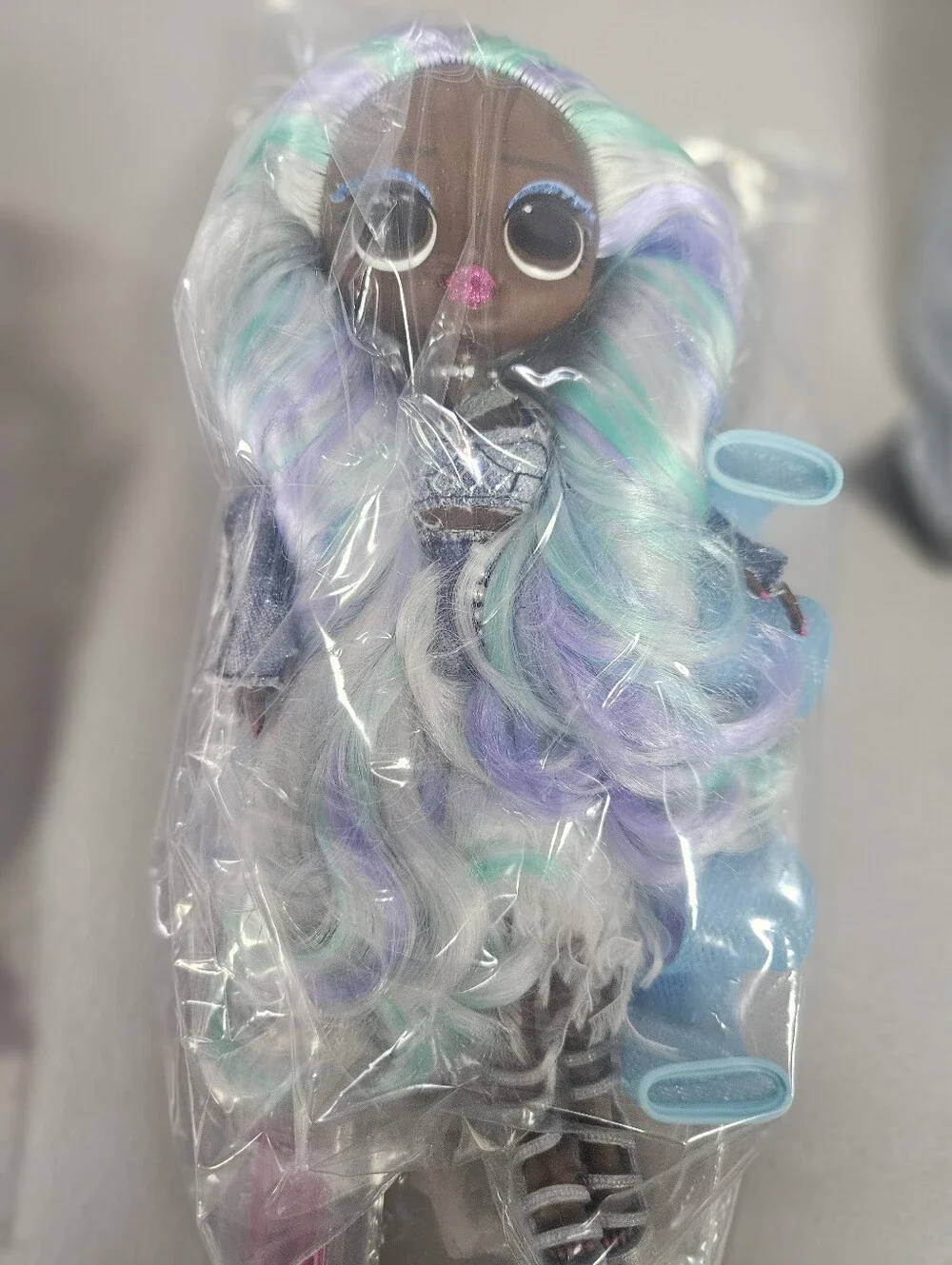 LOL Dolls!